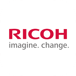 Logo Ricoh Elemex Corp.