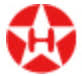 Logo Hoshi Iryo-Sanki Co., Ltd.