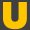 Logo Unefon SA de CV
