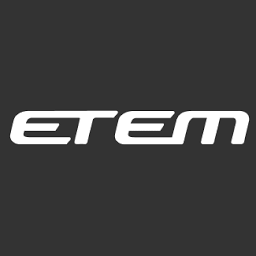 Logo ETEM SA