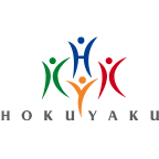 Logo Hokuyaku, Inc.