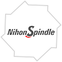 Logo Nihon Spindle Manufacturing Co., Ltd.
