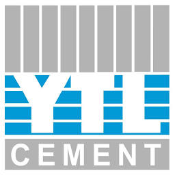 Logo YTL Cement Bhd.