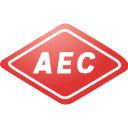 Logo Allis Electric Co., Ltd.