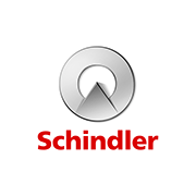 Logo Elevadores Atlas Schindler Ltda.
