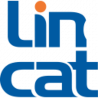 Logo Lincat Group Ltd.