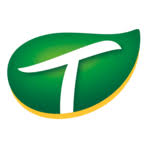 Logo Teisseire France SA