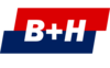Logo B + H Ocean Carriers Ltd.