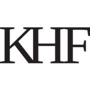 Logo Knud Højgaards Fond