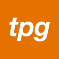 Logo TP Group Ltd.