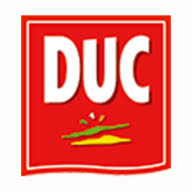 Logo DUC SA