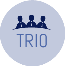 Logo Trio AB