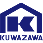Logo KUWAZAWA Holdings Corp.