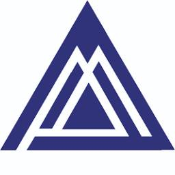 Logo PT Panasia Indo Resources Tbk