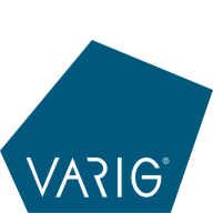 Logo Varig SA