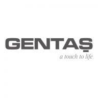 Logo Gentas Dekoratif Yuzeyler Sanayi ve Ticaret AS