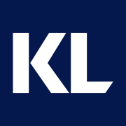 Logo Sampension KP Livsforsikring A/S