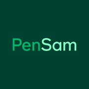 Logo PenSam Holding A/S