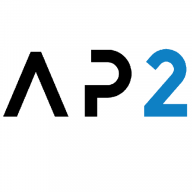 Logo Andra AP-fonden