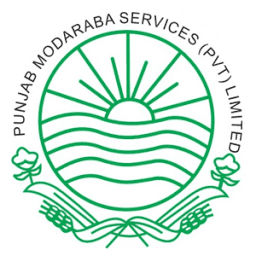 Logo First Punjab Modaraba Services Pvt Ltd.