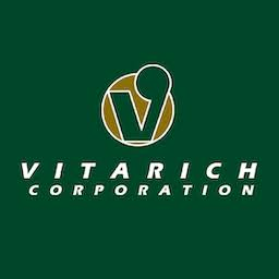 Logo Vitarich Corp.