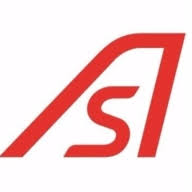 Logo Automatic Systems SA