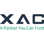 Logo XAC Automation Corp.