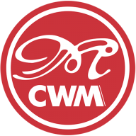 Logo C. W. Mackie Plc