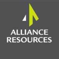 Logo Alliance Resources Ltd.