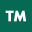 Logo TM hf