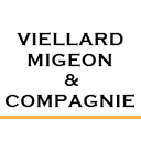 Logo Viellard Migeon et Cie SA