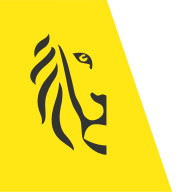 Logo Region of Flanders