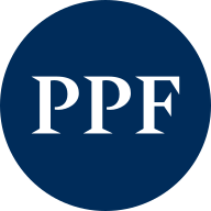 Logo PPF Group NV