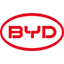 Logo BYD Co., Ltd.