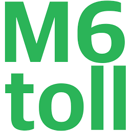 Logo Midland Expressway Ltd.