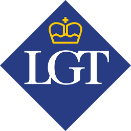 Logo LGT Group Foundation