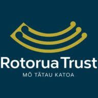 Logo Rotorua Energy Charitable Trust