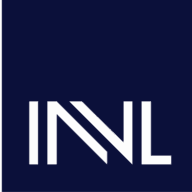 Logo Invalda INVL AB