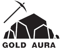 Logo Gold Aura Ltd.