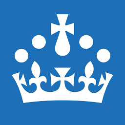 Logo Government of United Kingdom