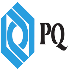 Logo PQ Corp.
