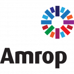 Logo Amrop International