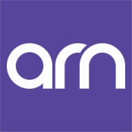 Logo Australian Radio Network Pty Ltd.