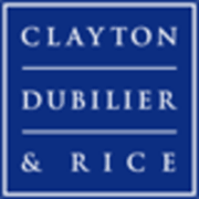 Logo Clayton Dubilier & Rice LLC