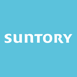 Logo Suntory Spirits Ltd. (Old)