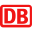 Logo Deutsche Bundesbahn