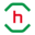 Logo hagebau Handelsgesellschaft für Baustoffe mbH & Co. KG
