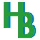 Logo Haninge Bostäder AB