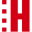 Logo The Hoyts Corp. Pty Ltd.