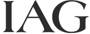 Logo IAG Ltd.